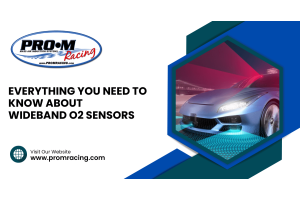 Everything you need to know about wideband O2 sensors