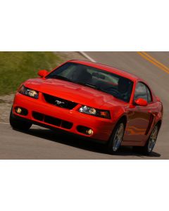 Pro-M EFI Engine Management System for the 1999 - 2004 Mustang