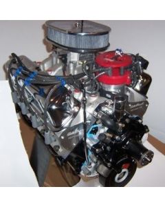 Ford 351M, 400M Complete Mass Air Sequential Port EFI System
