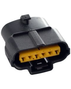 4 to 6 Pin Adapter