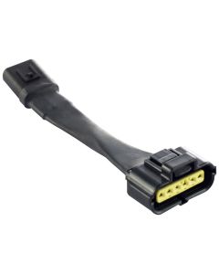 6 to 6 pin Connector