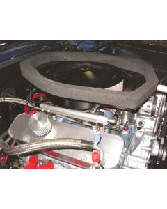 Pontiac V8 Complete Mass Air Sequential Port EFI System