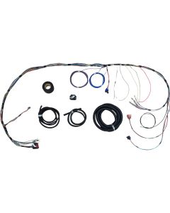 Pro-M EFI Supplemental Wiring Harness Kit