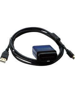 Pro-M EFI USB to CAN box with USB Cable