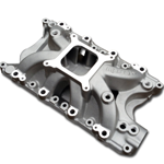 Pro-M Racing Intake Manifolds and Fuel Rails