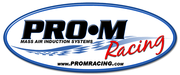 Pro-M Racing Logo