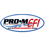 Pro-M EFI Engine Management Systems